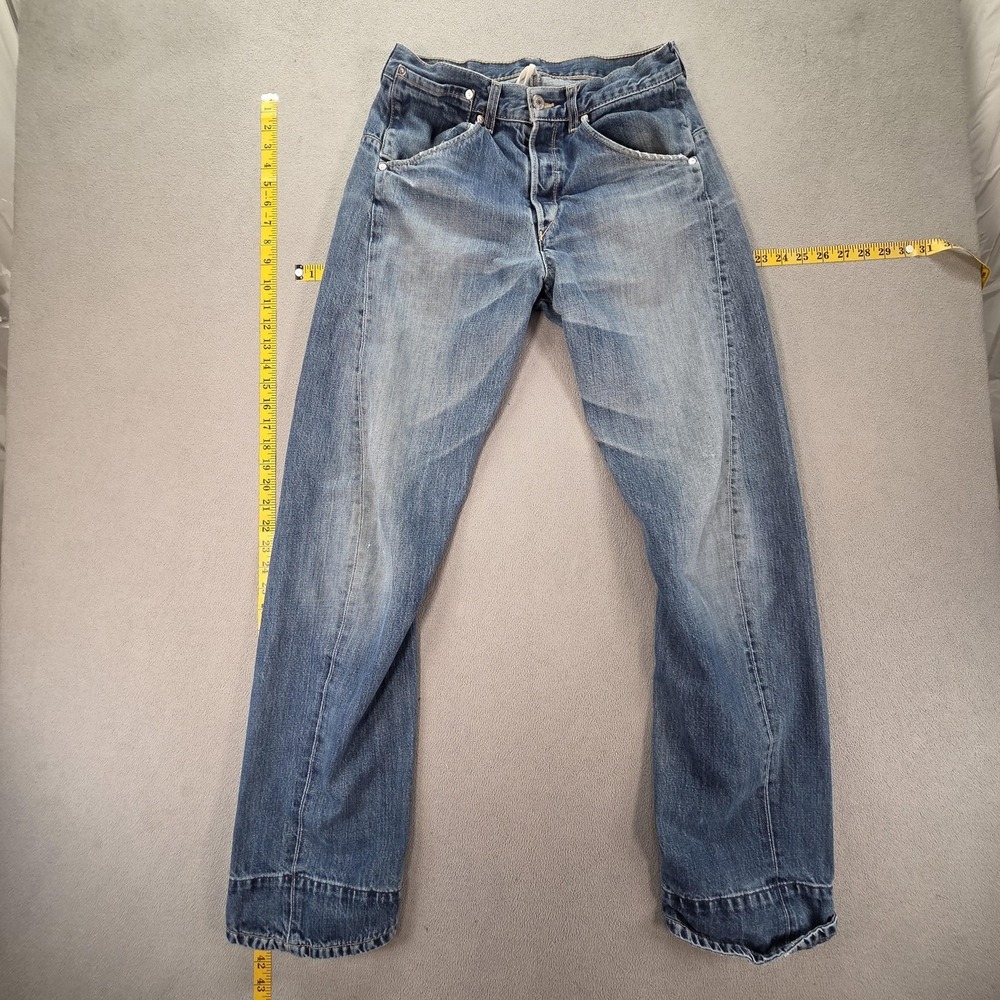 Levi's Engineered Denim vintage